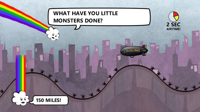 Illustration for article titled Good Luck Finding Our Newest Xbox Live Indie Favorites